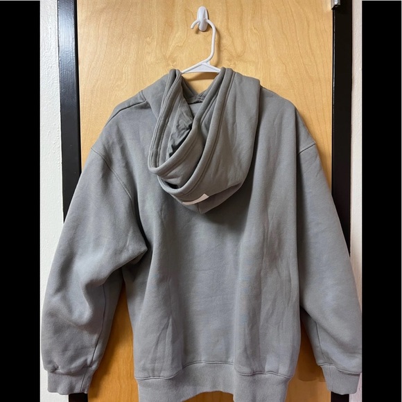 Nike x Fear of God double hoodie - Picture 2 of 5